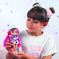 Cry Babies BFF Doll - Dotty