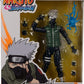 Bandai Anime Heroes Naruto - Hatake Kakashi