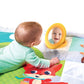 Tiny Love Super Mat & Activity Gym With Music & Light - Meadow Days - Laadlee