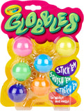 Crayola Globbles - Pack of 6 - Laadlee