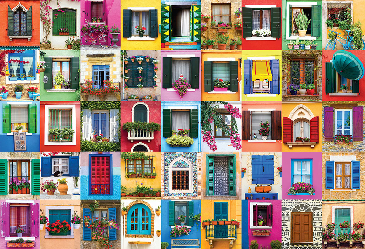 eurographics-mediterranean-windows-2000pcs - 2