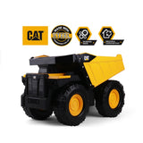 CAT Steel Dump Truck Large 20"