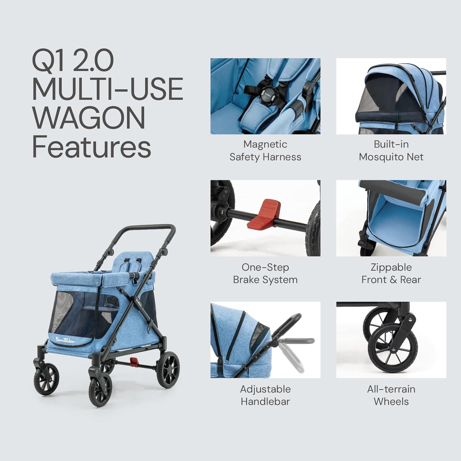 familidoo-q1-2-0-multi-use-wagon-stroller-denim-blue-7
