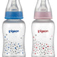 Pigeon Flexible Streamline Bottle 150ml - Assorted