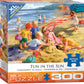 EuroGraphics Fun in the Sun by Corinne Hartley - 300Pcs