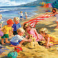 EuroGraphics Fun in the Sun by Corinne Hartley - 300Pcs