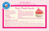 EuroGraphics Cupcakes - 300Pcs