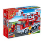 Banbao Fire Series - 290Pcs