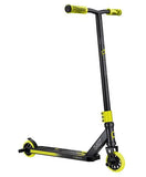 Globber GS 540 Stunt Scooter - Yellow & Black