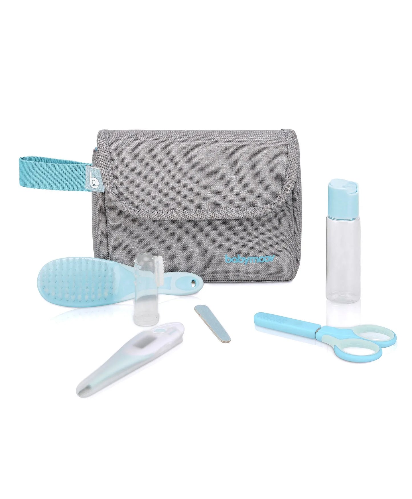 Babymoov Compact Baby Grooming Set