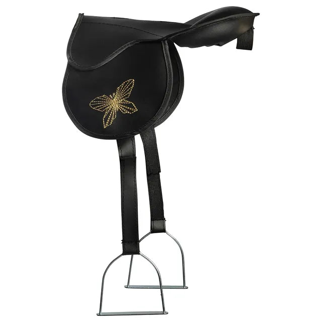 Byastrup Hobby Horse Saddle