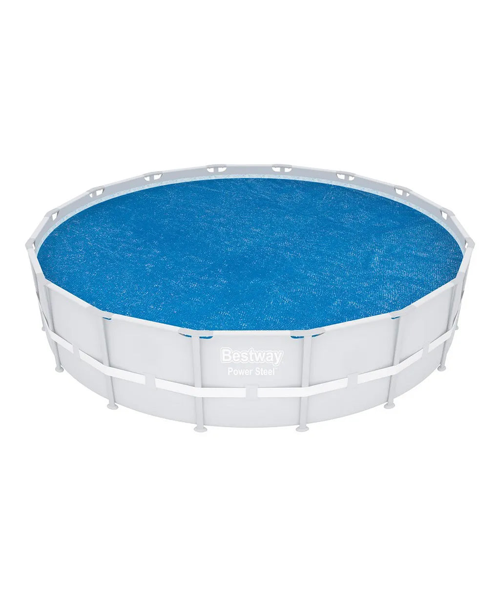 Bestway Pool Cover Steelpro - 488Cm