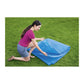 Bestway Pool Cover Steelpro - 488Cm