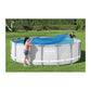 Bestway Pool Cover Steelpro - 488Cm