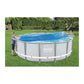 Bestway Pool Cover Steelpro - 488Cm