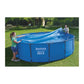 Bestway Pool Cover Steelpro - 488Cm