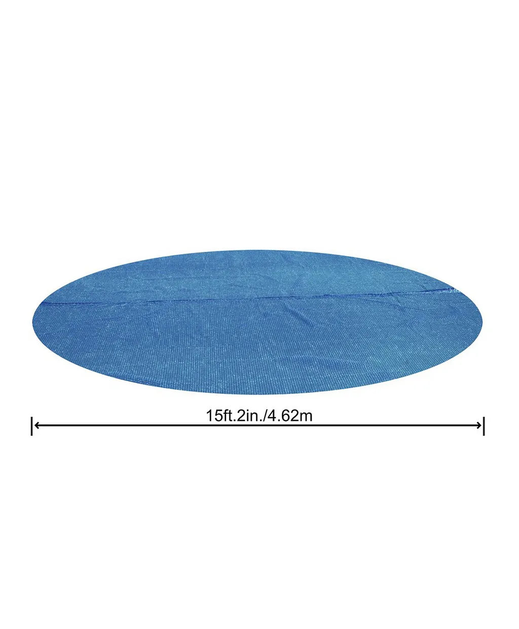 Bestway Pool Cover Steelpro - 488Cm