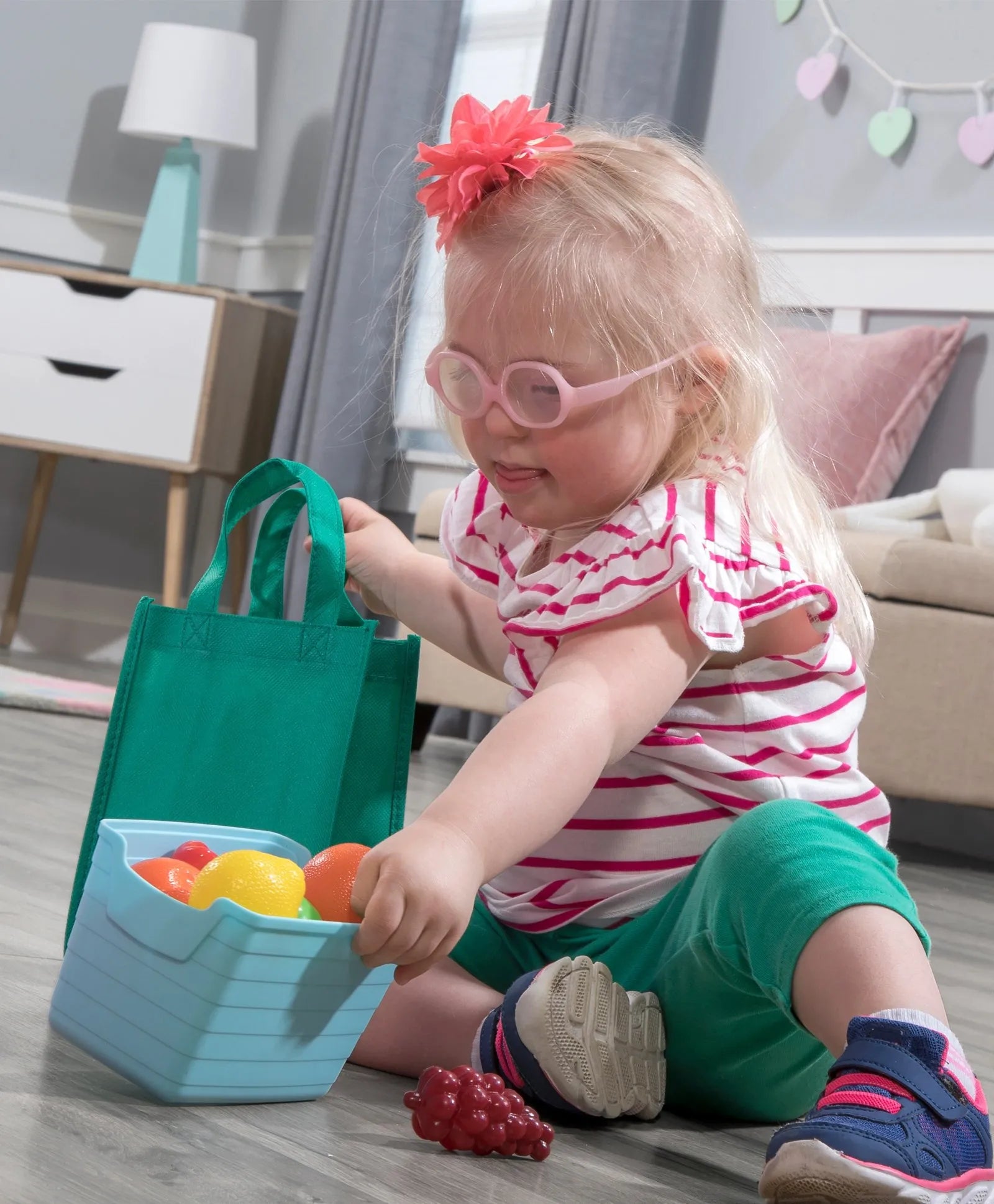 Step2 Great Gourmet Kitchen - Pink - Laadlee