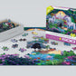 EuroGraphics Unicorn Fairy Land - 500Pcs