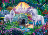 eurographics-unicorn-fairy-land-puzzle-500pcs - 3