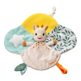 sophie-la-girafe-il-etait-une-fois-giraffe-comforter-2