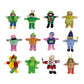 Andreu Toys Finger Puppets 12 Characters - Laadlee