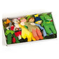 Andreu Toys Finger Puppets 12 Characters - Laadlee