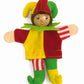 Andreu Toys Finger Puppets 12 Characters - Laadlee