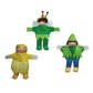 Andreu Toys Finger Puppets 12 Characters - Laadlee