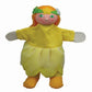 Andreu Toys Finger Puppets 12 Characters - Laadlee