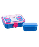 Skip Hop Zoo Lunch Kit - Butterfly