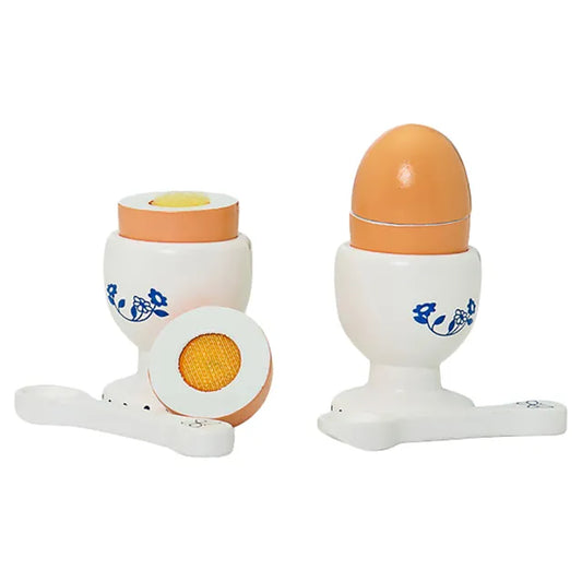 Byastrup Egg Cup - Royal