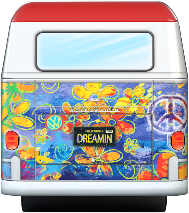 eurographics-vw-bus-wave-hopper-puzzle-100pcs - 5