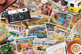 eurographics-vw-bus-road-trips-puzzle-100pcs - 2