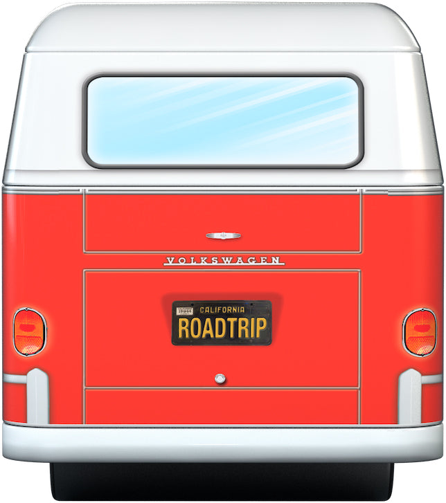 eurographics-vw-bus-road-trips-puzzle-100pcs - 5