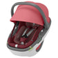 Maxi-Cosi Coral 360 Car Seat - Essential Red