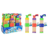 Mondo Water Shooter Foam 3Guns - 40Cm