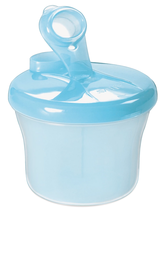 Philips Avent Milk Powder Dispenser Blue