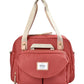 Beaba Geneva II Changing Bag - Terracota