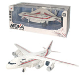 Stem Moka 4 Way Remote Control Aircraft – White (Not Flying)