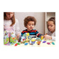 Avenir Crayon Activity Kit - Treehouse Fun - Laadlee