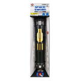 Stem Telescopic Space Sword 1Pc (Color May Vary)