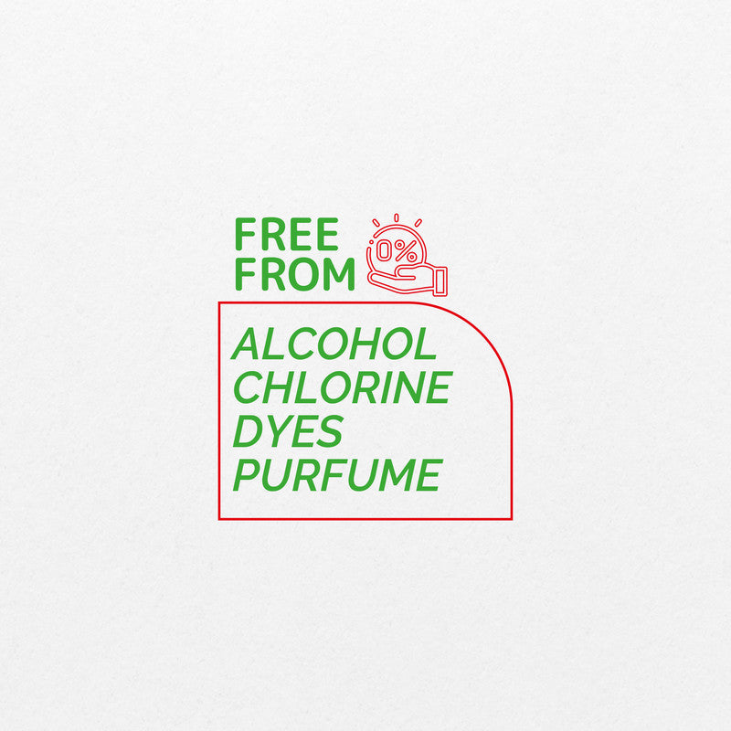 Friendly Organic Fragrance Free Toy & Nursery Cleaner - 250ml - Laadlee