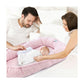 Babyjem Babynest with Support Pillows - Blue