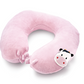 Babyjem Breast Feeding and Support Pillow - Pink