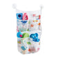 Babyjem Bath Toys Organiser Bag