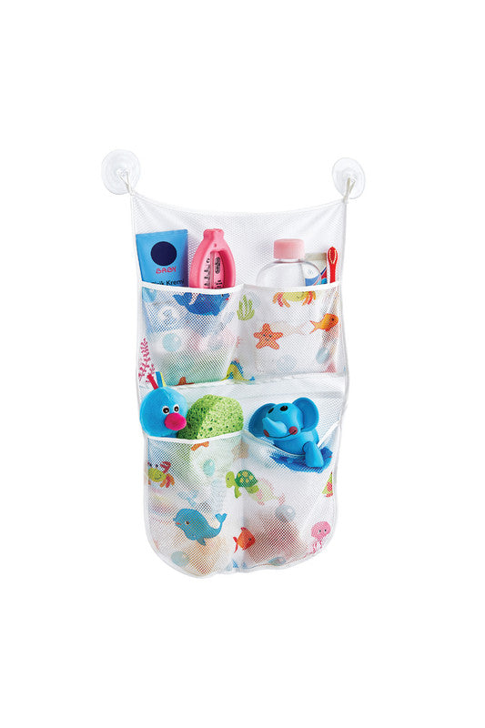 Babyjem Bath Toys Organiser Bag