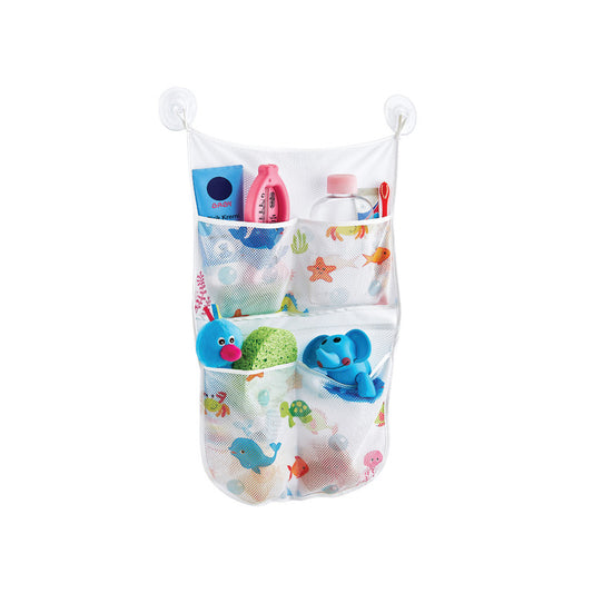 Babyjem Bath Toys Organiser Bag