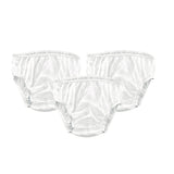 Babyjem Disposable Underwear for Mother 3 Pcs - White