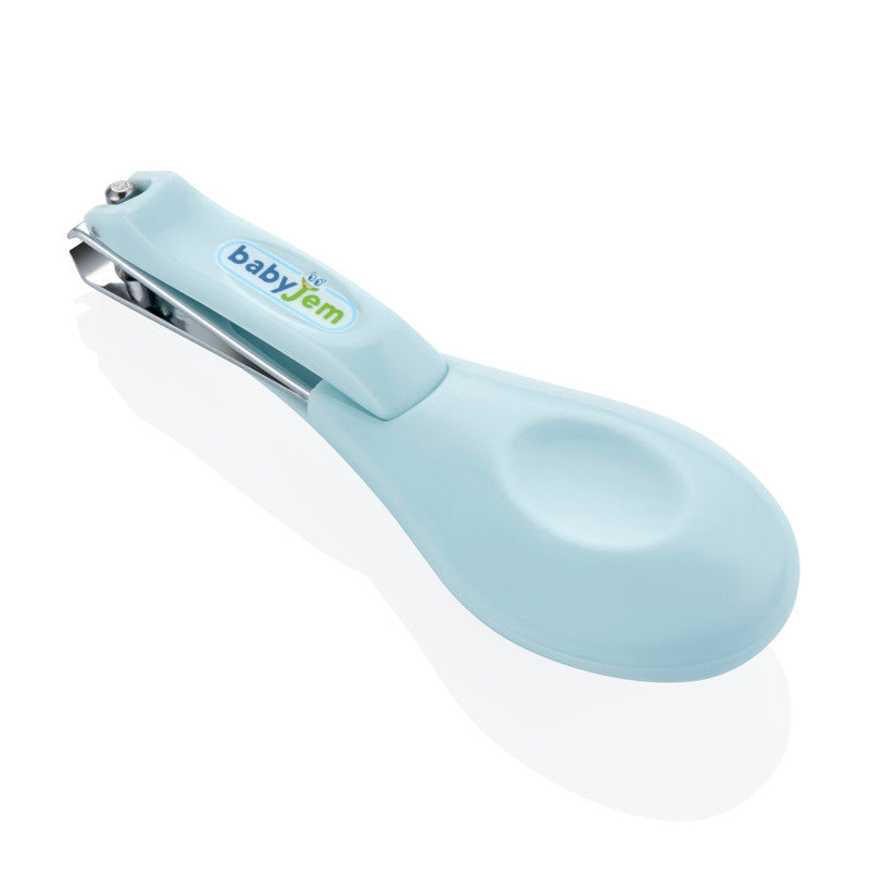 Babyjem Nail Cutter - Blue